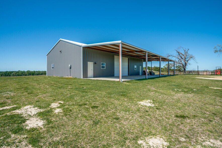 More Photos Of 300 VZ County Road 4718, Murchison Land For Sale