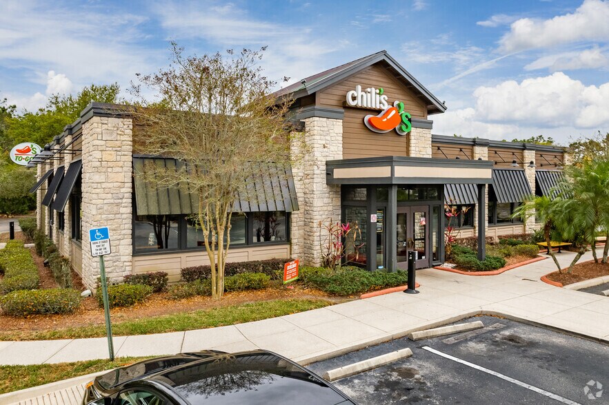 More Photos Of 17643 Bruce B Downs Blvd, Tampa Restaurant For Sale