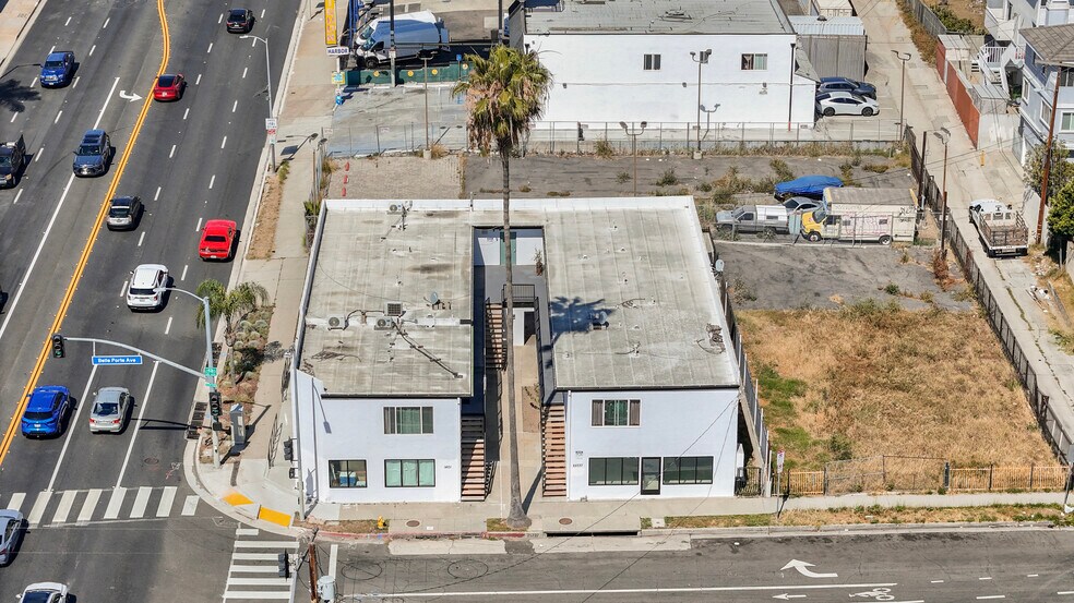 More Photos Of 1401 Pacific Coast Hwy, Harbor City Apartments For Sale