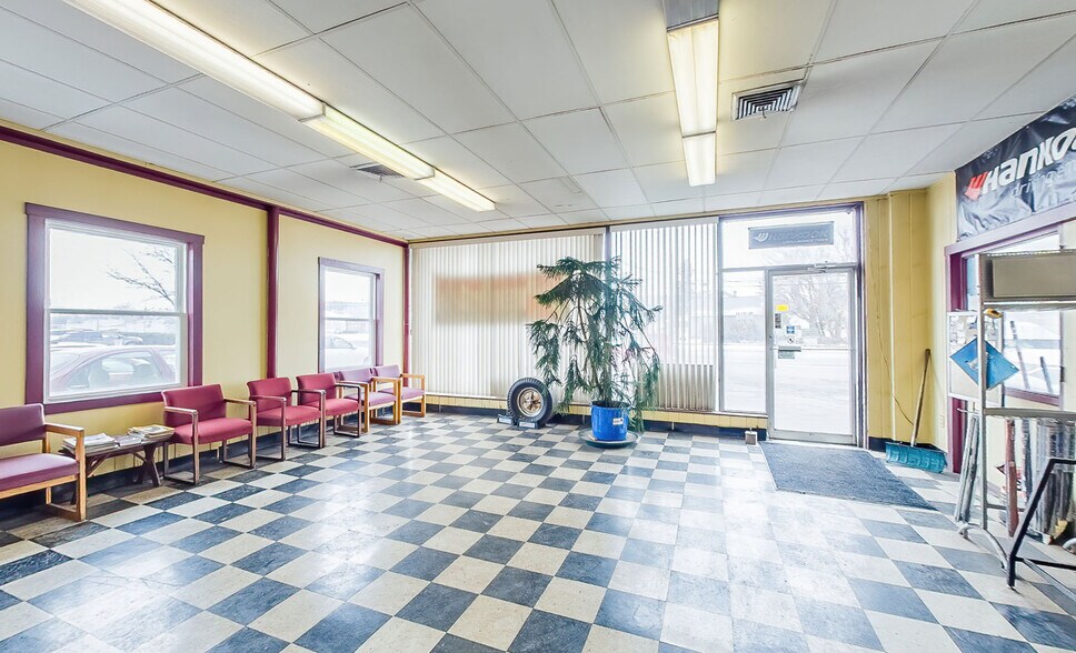 More Photos Of 765 Columbia Blvd, Bloomsburg Auto Repair For Sale