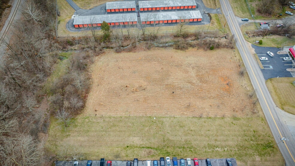 More Photos Of 109 LP Auer Rd, Johnson City Land For Sale