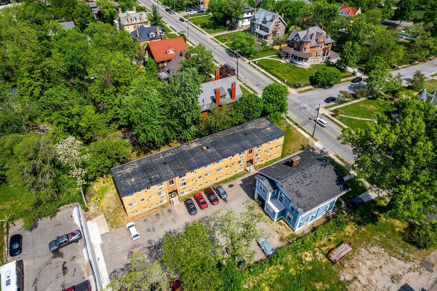 More Photos Of 1005-1007 Dana Ave, Cincinnati Apartments For Sale