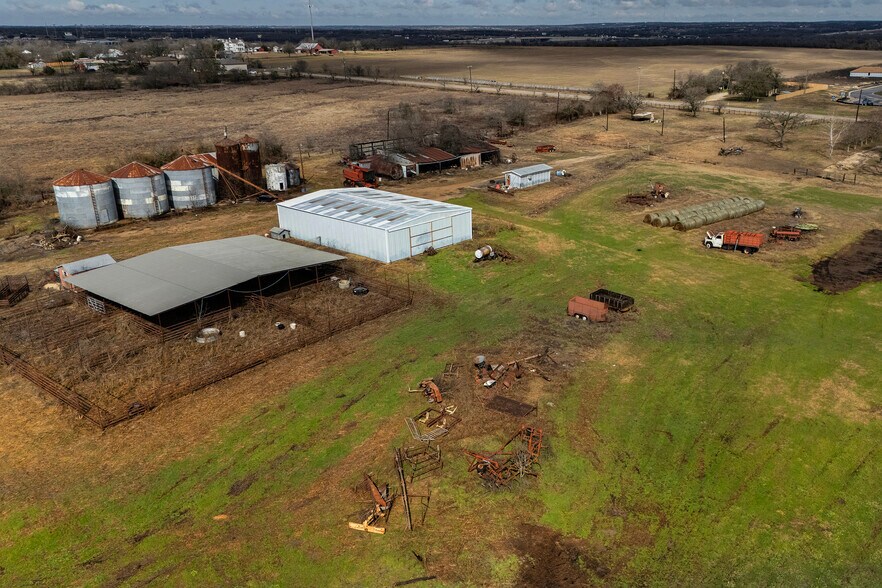 More Photos Of 1111 E Main St, Troy Land For Sale