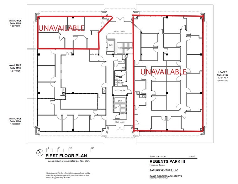 More Photos Of 16850 Saturn Ln, Houston Office For Lease