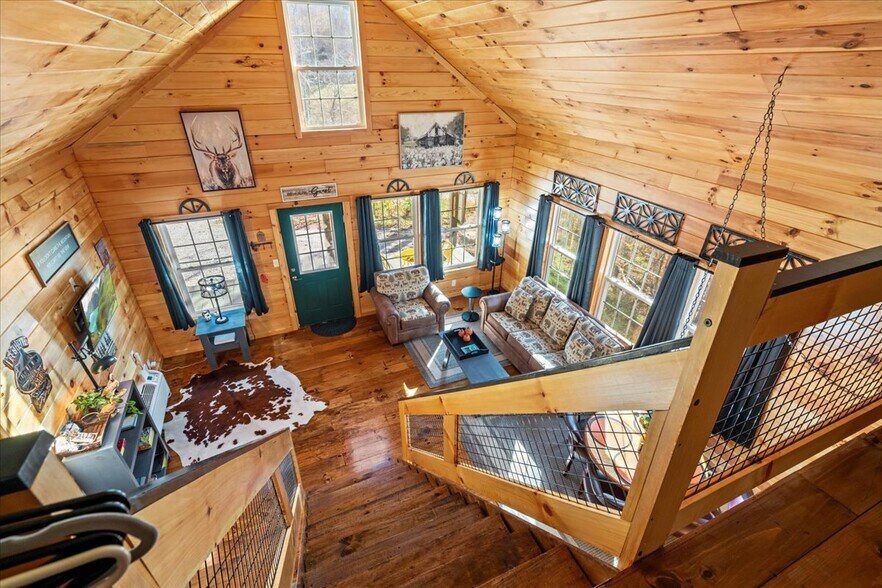 More Photos Of 16 Hickory Lane, Campton Land For Sale