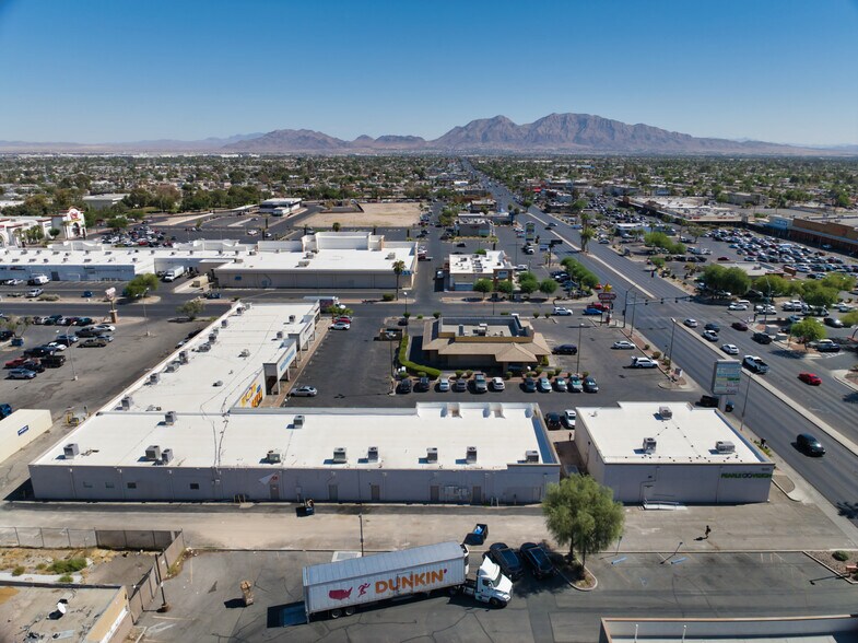 More Photos Of , North Las Vegas General Retail For Sale