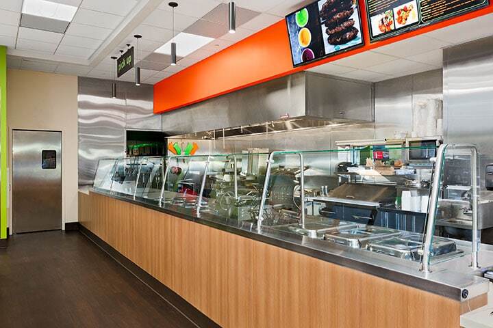 More Photos Of 1900 Powell St, Emeryville Office For Lease