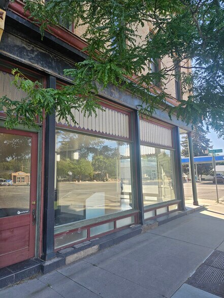 More Photos Of 2 S Main St, Coalville Loft Creative Space For Sale