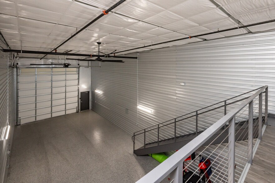 More Photos Of 3204 Sweetwater Ave, Lake Havasu City Self Storage For Sale