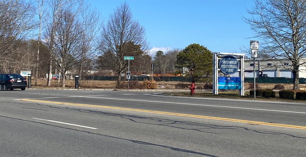 More Photos Of 1 Jan Sebastian Dr, Sandwich Land For Lease