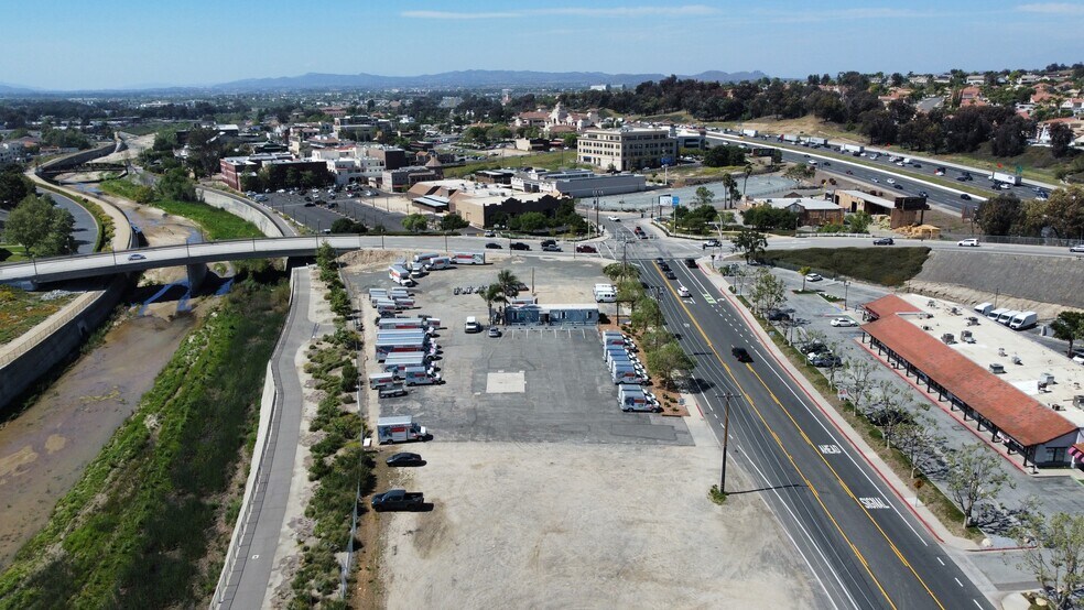 More Photos Of 28781 Old Town Front St, Temecula Land For Sale