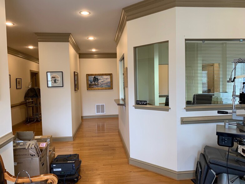 More Photos Of 113 Bulifants Blvd, Williamsburg Medical For Lease