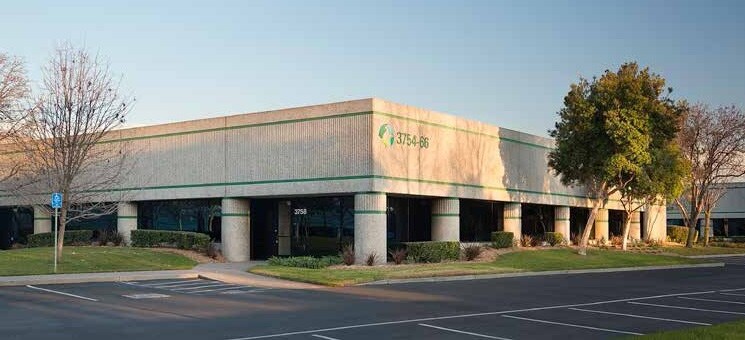 More Photos Of 3754-3758 Spinnaker Ct, Fremont Manufacturing For Lease