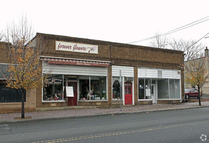 More Photos Of 566-568 New Brunswick Ave, Fords Storefront For Sale