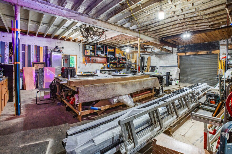 More Photos Of 15 N White St, Poughkeepsie Warehouse For Sale