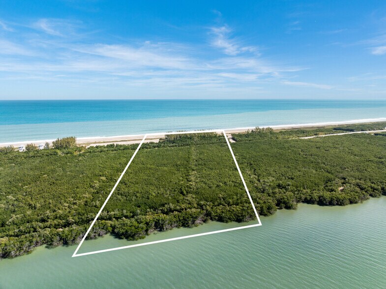 More Photos Of 0 South Ocean Drive, Hutchinson Island Land For Sale