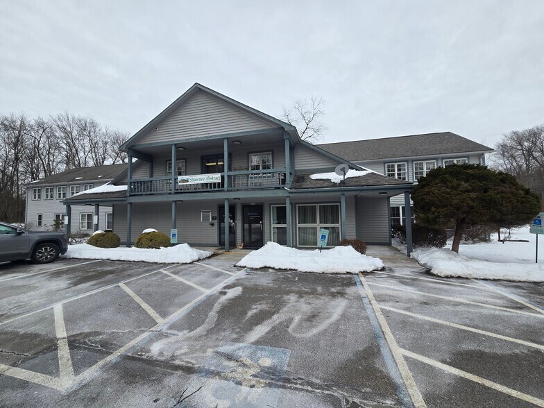 Primary Photo Of 106 Shawnee Square Dr, East Stroudsburg Office For Lease