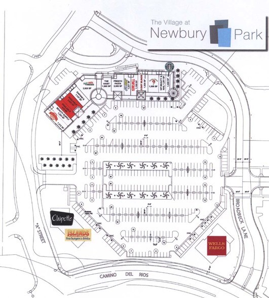 More Photos Of 925 Broadbeck Dr, Thousand Oaks Office For Lease