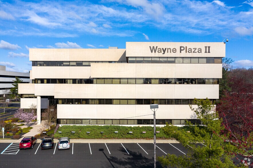 More Photos Of 155 Rt 46, Wayne Office For Lease