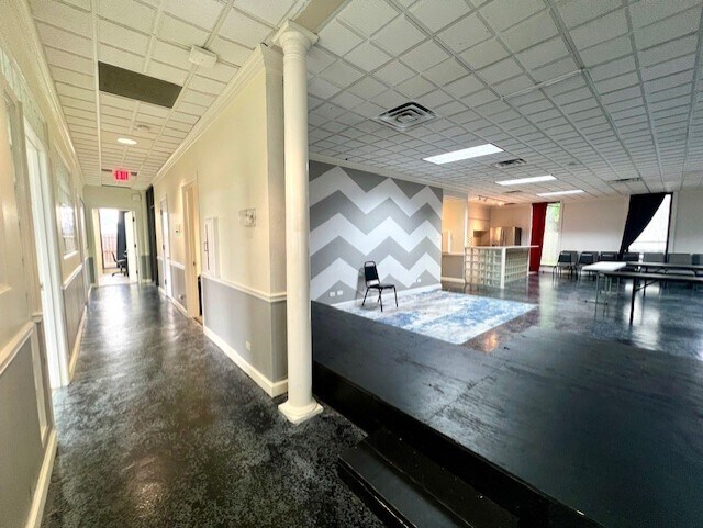 More Photos Of 1707 Shannon St, Monroe Medical For Lease