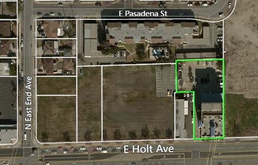 More Photos Of 1425 E Holt Ave, Pomona Office For Sale