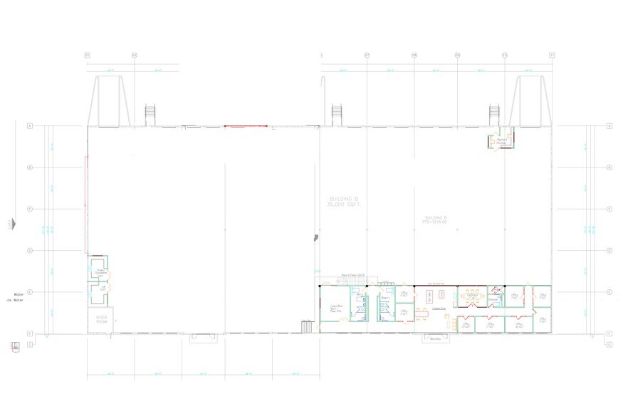 More Photos Of 14155 W US 290 Hwy, Austin Unknown For Lease