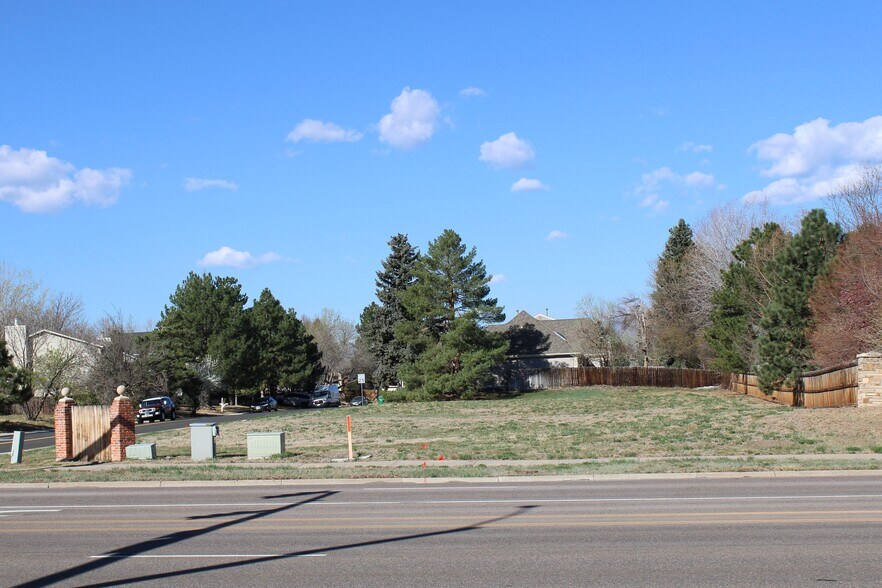 Primary Photo Of Vacant Lot 108th Ave and Federal Blvd, Westminster Land For Sale