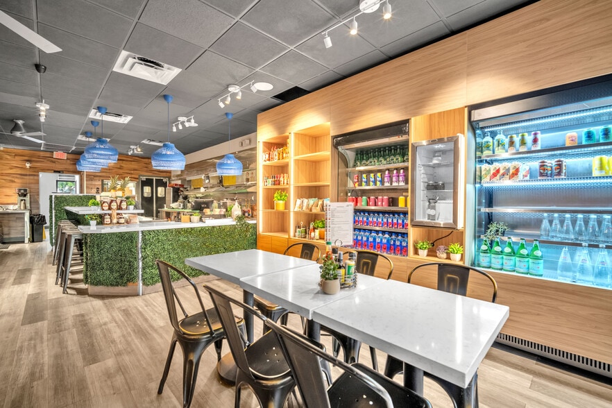 More Photos Of 21316 Saint Andrews Blvd, Boca Raton Restaurant For Sale