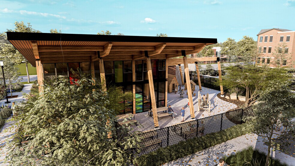 More Photos Of 1350 Mercantile Street, Richmond Land For Sale