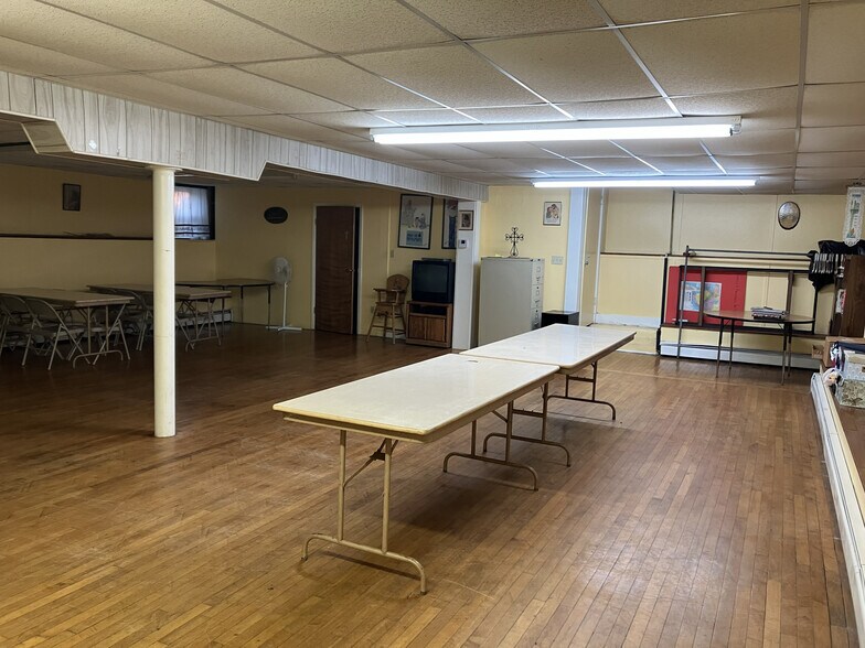 More Photos Of 12591 E. Main St, North East Religious Facility For Sale