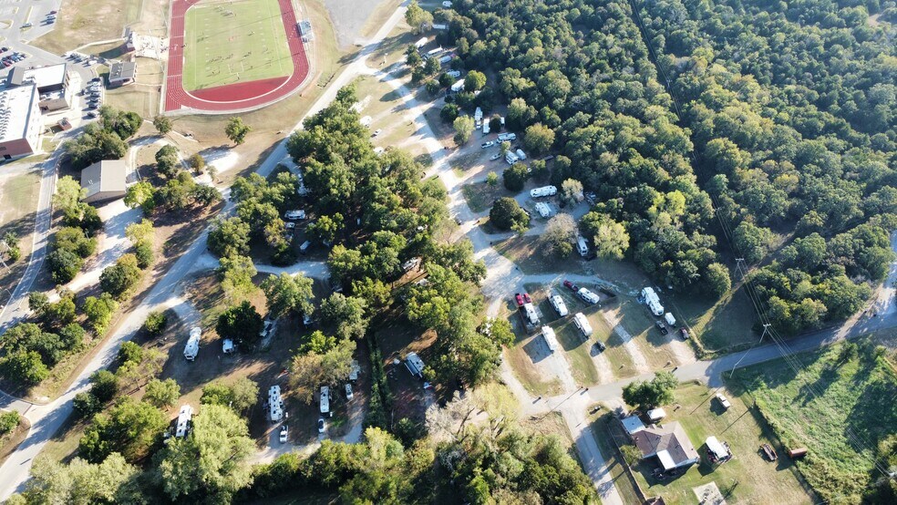 More Photos Of 18022 Hogback Rd, Luther Land For Sale