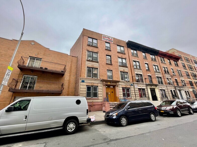 More Photos Of 611 E 179th St, Bronx Apartments For Sale