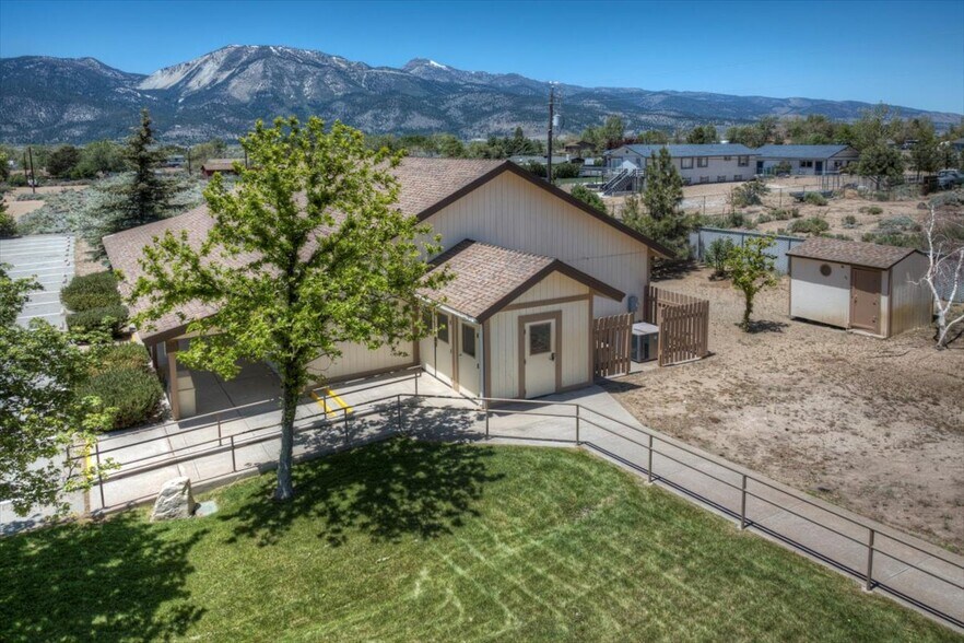 More Photos Of 145 Esmeralda Dr, Washoe Valley Flex For Sale