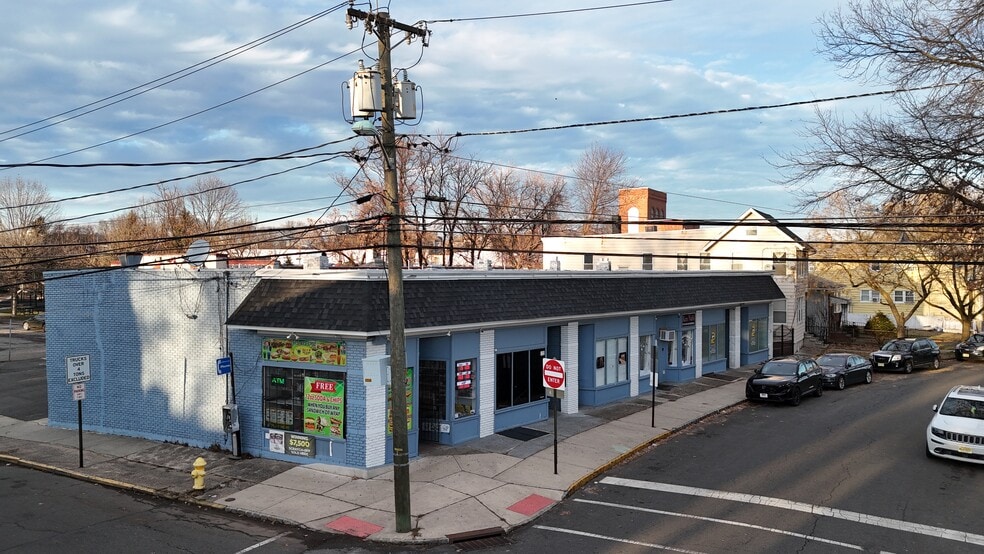 More Photos Of 129-137 La France Ave, Bloomfield Storefront For Sale