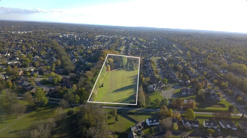 More Photos Of 2705 Buckner Rd, Thompson's Station Land For Sale