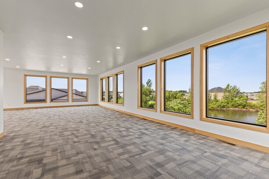 More Photos Of 3344 5th Way E, West Fargo Office For Lease