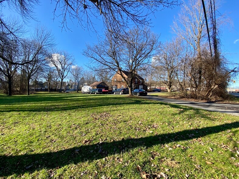 More Photos Of 102 Fay Rd & W Genesee St Lot, Syracuse Land For Sale