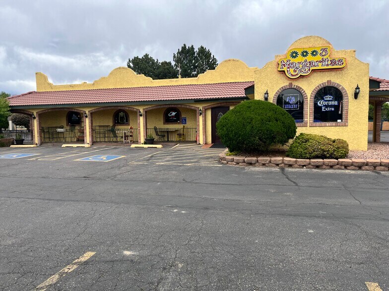 More Photos Of 1417 Cheyenne Ave, Loveland General Retail For Sale