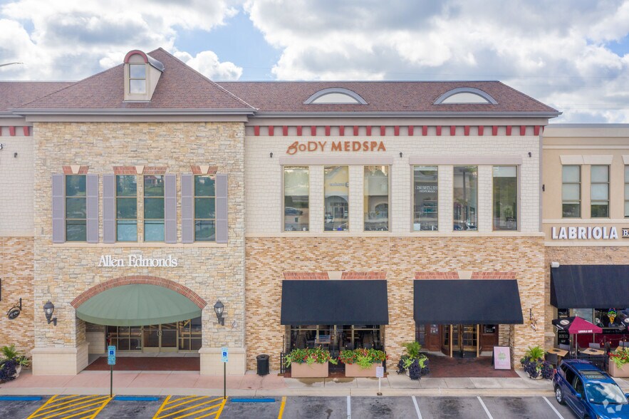 More Photos Of 3051 Butterfield Rd, Oak Brook Unknown For Lease