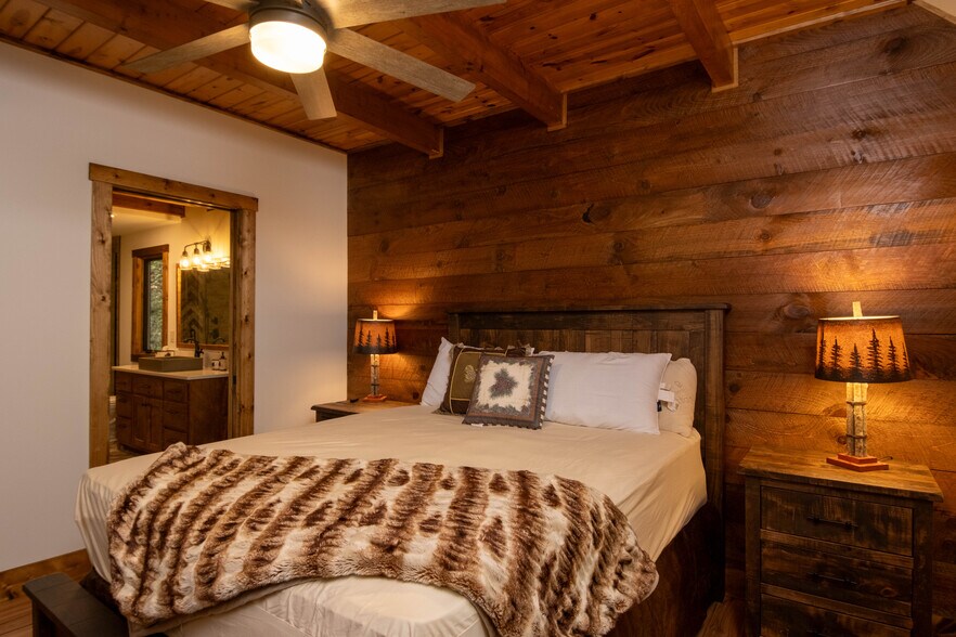 More Photos Of 2108 River Hill Road, Murphy Land For Sale