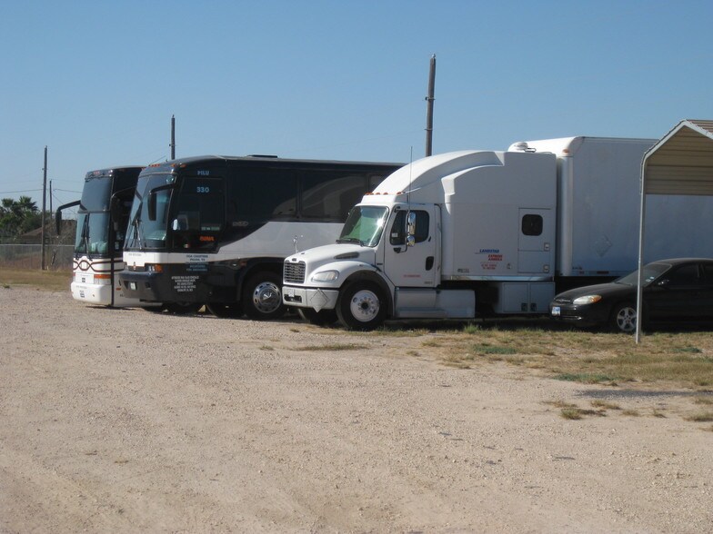 More Photos Of 451 W Nolana, Pharr Land For Lease