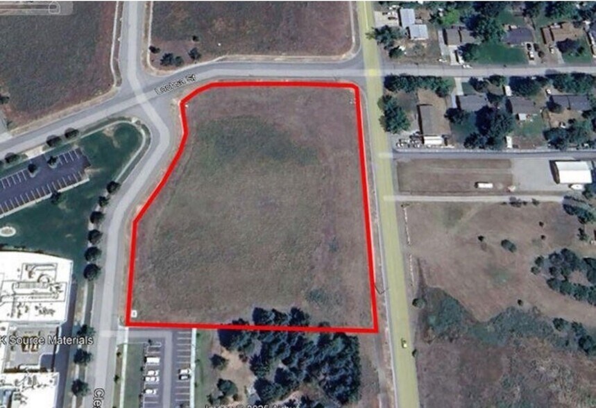 More Photos Of Pleasant View and Lochsa @ Pleasant View and Lochsa, Post Falls Land For Sale