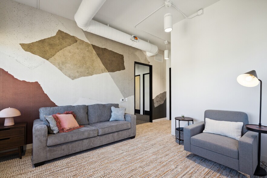 More Photos Of 1485 Treat Blvd, Walnut Creek Loft Creative Space For Lease