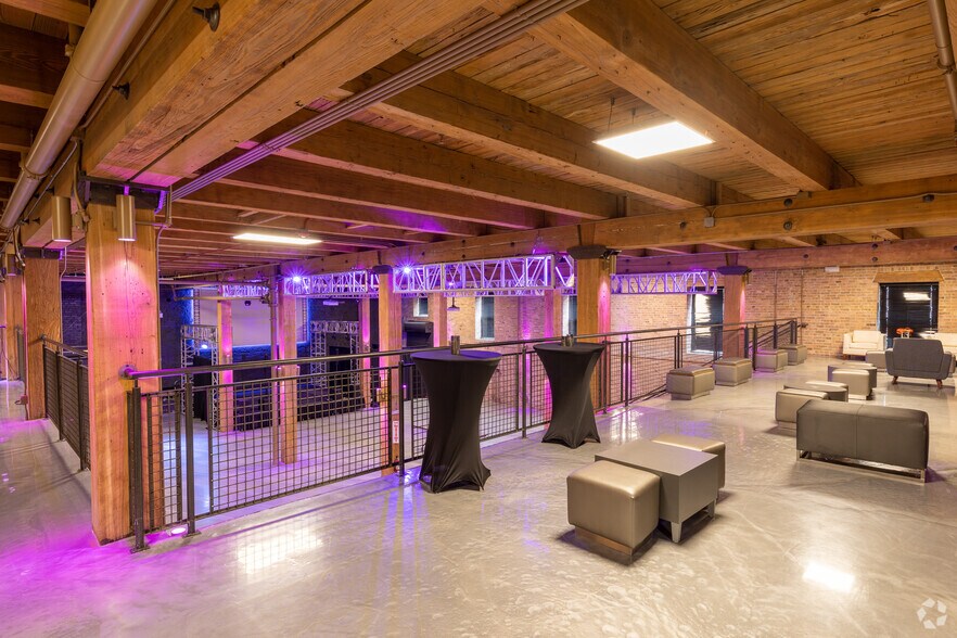 More Photos Of 1414 S Western Ave, Chicago Manufacturing For Lease