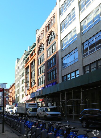 More Photos Of 53-55 Elizabeth St, New York Office Residential For Lease