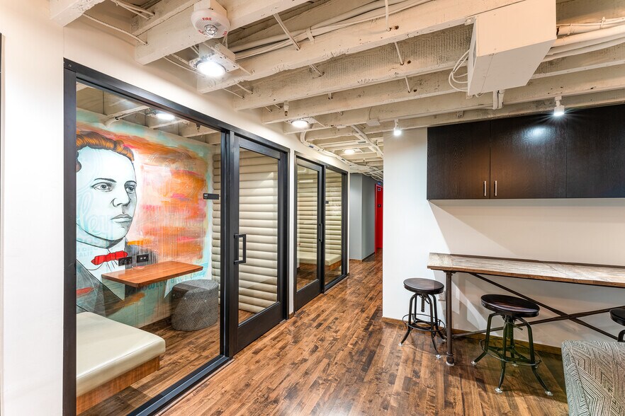 More Photos Of 625-629 8th Ave, San Diego Loft Creative Space For Lease