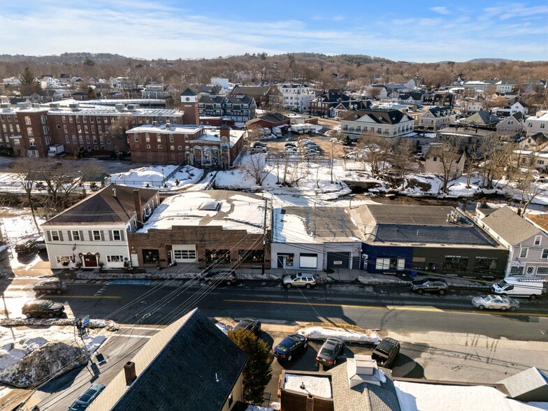 More Photos Of 47 S Main St, Ipswich Storefront Retail Residential For Sale