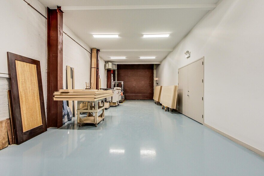 More Photos Of 1674 N Ada St, Chicago Warehouse For Sale