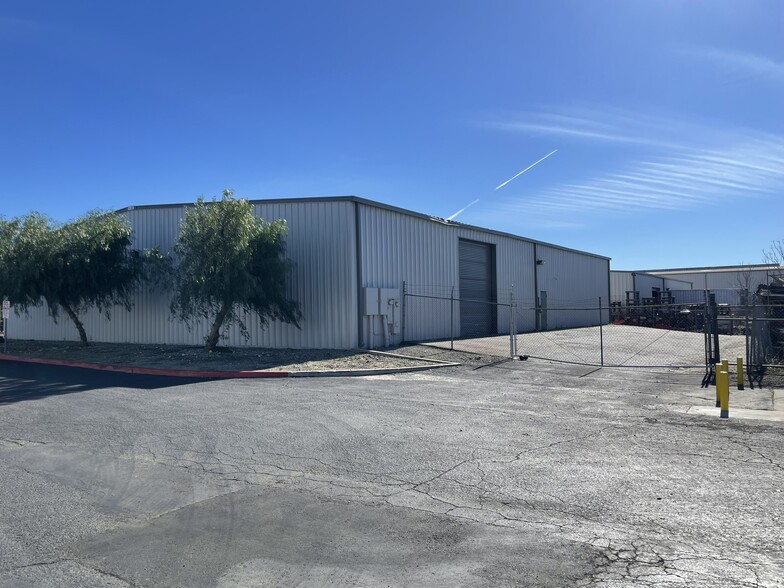More Photos Of 8266 Sultana Ave, Fontana Warehouse For Sale