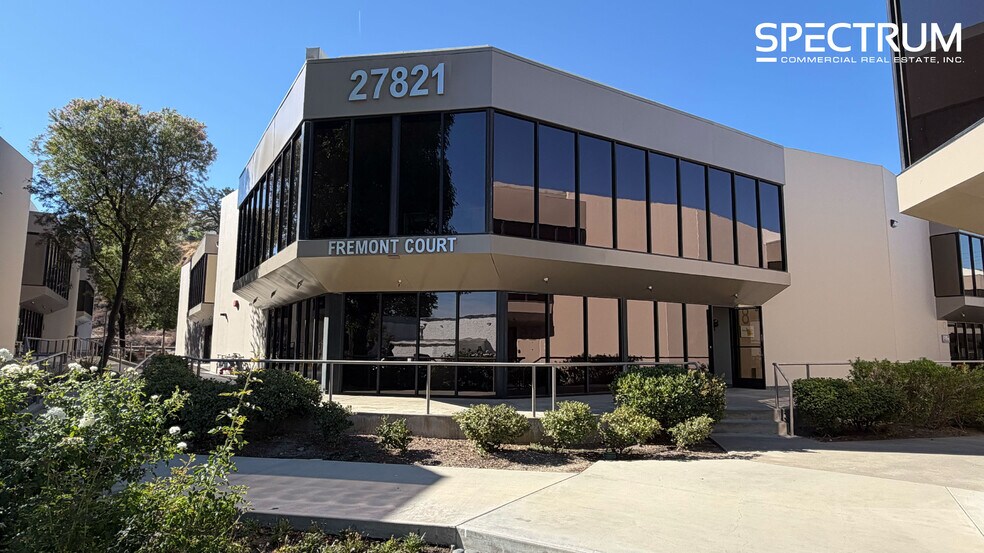 More Photos Of 27821 Fremont Ct, Valencia Warehouse For Sale